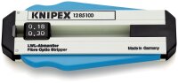 KNIPEX  Abisolierwerkzeug für Glasfaserkabel