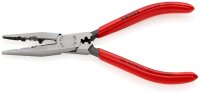 KNIPEX Verdrahtungszange