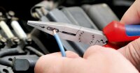 KNIPEX Verdrahtungszange