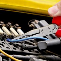 KNIPEX Verdrahtungszange