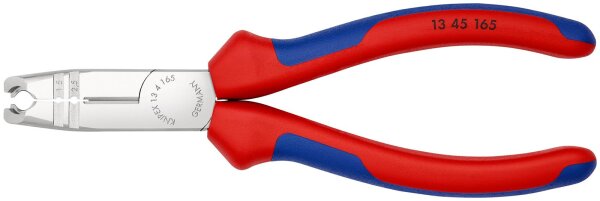 KNIPEX 13 45 165 Abmantelungszange