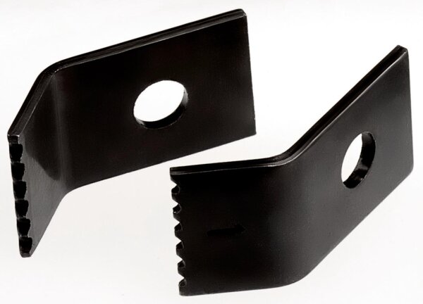 KNIPEX Ersatzmesser fuer Lackabziehpinzette