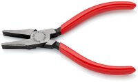 KNIPEX 20 01 125 Flachzange 125 mm
