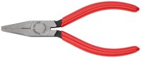 KNIPEX 20 01 125 Flachzange 125 mm