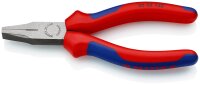 KNIPEX 20 02 140 Flachzange 140 mm