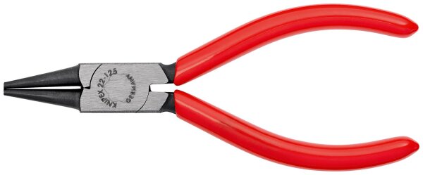 KNIPEX 22 01 125 Rundzange 125 mm