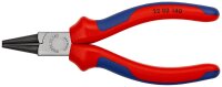 KNIPEX Rundzange 140 mm