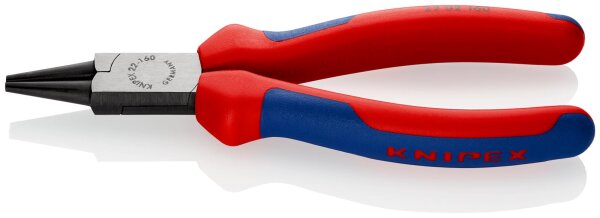 KNIPEX Rundzange 160 mm