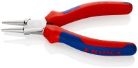 KNIPEX Rundzange 140 mm