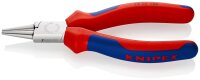 KNIPEX Rundzange 140 mm