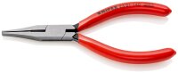 KNIPEX  Flachzange mit Schneide 140 mm