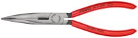 KNIPEX Flachrundzange mit Schneide 200 mm