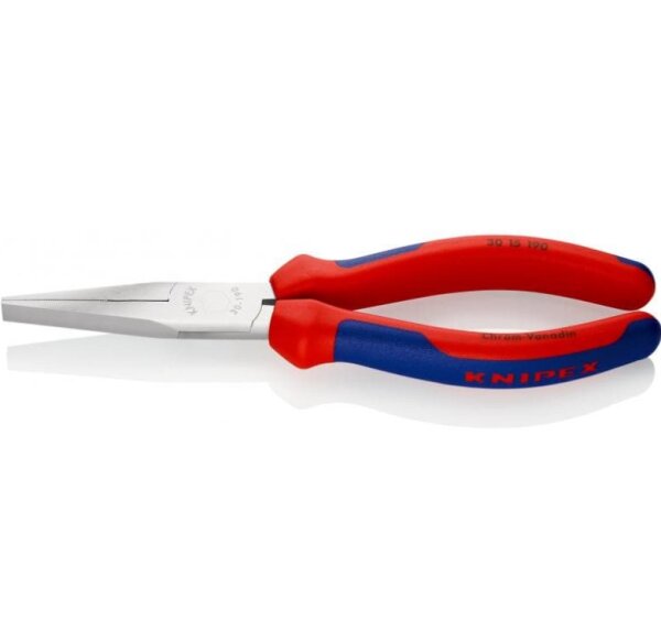 KNIPEX  Langbeckzange 140 mm