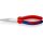 KNIPEX  Langbeckzange 140 mm