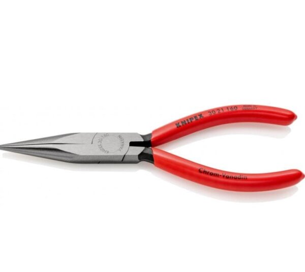 KNIPEX Langbeckzange 160 mm