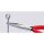 KNIPEX Langbeckzange 160 mm