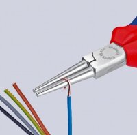 KNIPEX Langbeckzange 160 mm