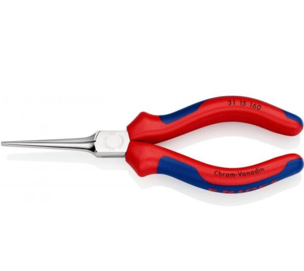 KNIPEX Greifzange (Nadelzange)