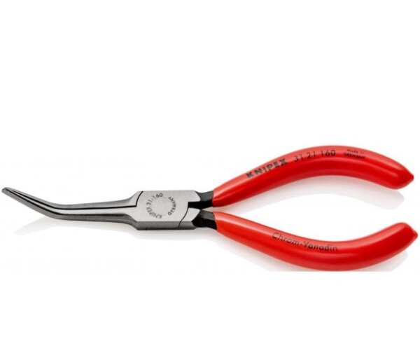 KNIPEX Greifzange (Nadelzange)