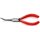 KNIPEX Greifzange (Nadelzange)