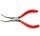 KNIPEX Greifzange (Nadelzange)
