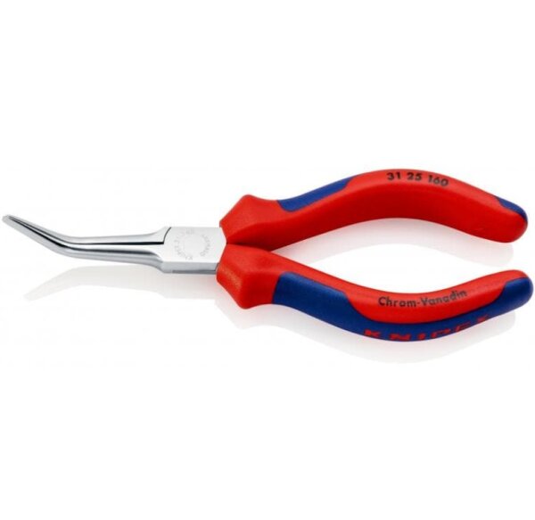 KNIPEX Greifzange (Nadelzange)