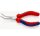 KNIPEX Greifzange (Nadelzange)
