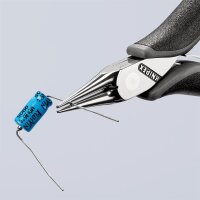 KNIPEX Elektronik-Greifzange