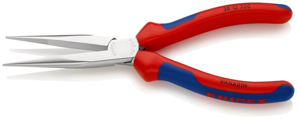 KNIPEX Mechanikerzange