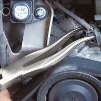 KNIPEX Mechanikerzange