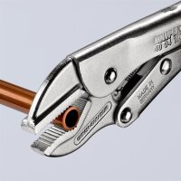 KNIPEX Universal-Gripzange