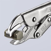 KNIPEX Gripzange 180 mm