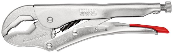KNIPEX Gripzange 250 mm