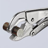 KNIPEX Gripzange 250 mm