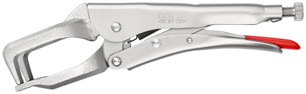KNIPEX Schweiss-Gripzange