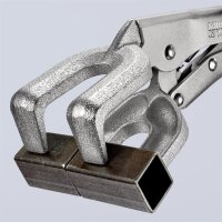 KNIPEX Schweiss-Gripzange