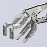 KNIPEX Schweiss-Gripzange