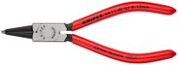 KNIPEX 44 11 J0 Sicherungsringzange 140 mm