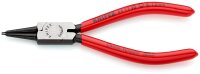KNIPEX 44 11 J0 Sicherungsringzange 140 mm