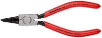 KNIPEX 44 11 J1 Sicherungsringzange 140 mm