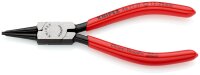 KNIPEX 44 11 J1 Sicherungsringzange 140 mm