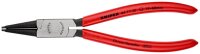 KNIPEX 44 11 J2 Sicherungsringzange 180 mm