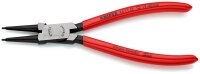 KNIPEX 44 11 J2 Sicherungsringzange 180 mm