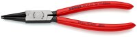KNIPEX 44 11 J2 Sicherungsringzange 180 mm