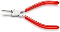 KNIPEX Sicherungsringzange 140 mm