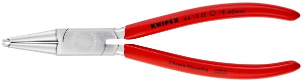KNIPEX Sicherungsringzange 180 mm