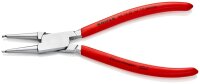 KNIPEX Sicherungsringzange 180 mm
