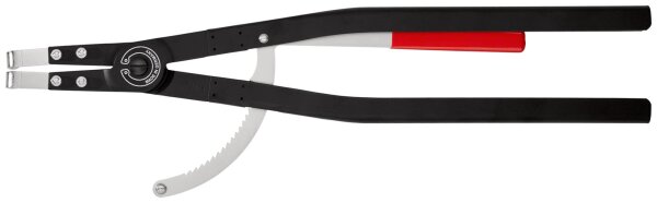 KNIPEX Sicherungsringzange 590 mm
