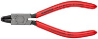 KNIPEX 44 21 J01 Sicherungsringzange 130 mm