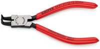 KNIPEX 44 21 J11 Sicherungsringzange 130 mm